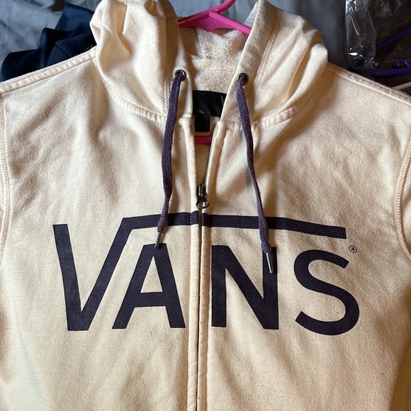 Vans jacket - Picture 3 of 5